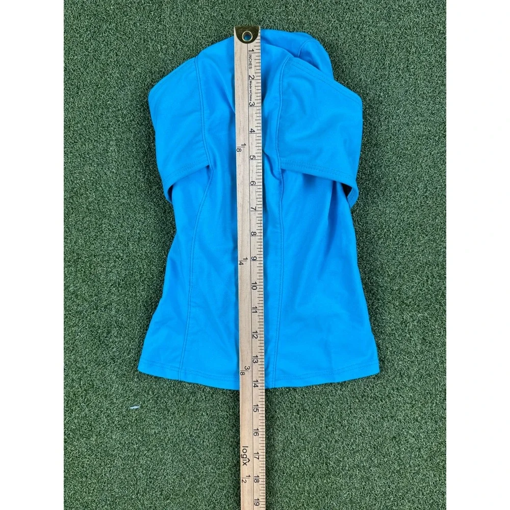 Blackstrap bs adult